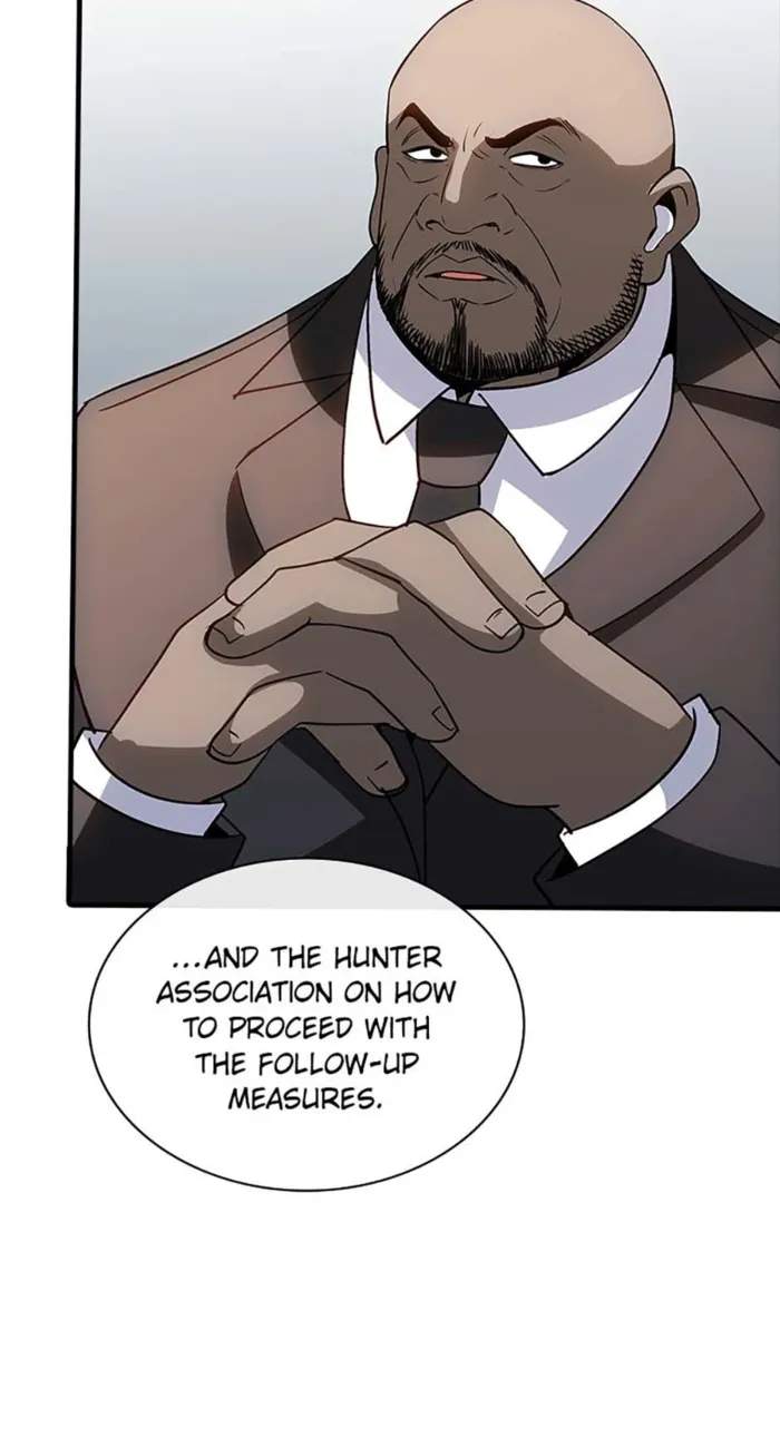 I have an SSS-rank Trait, but I want a Normal Life Chapter 126 5